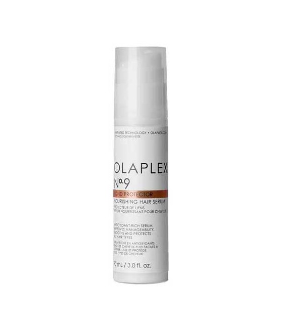 TengoQueProbarlo Olaplex Nº9 Bond Protector Nourishing Hair Serum 90 ml OLAPLEX  Tratamiento Anti-caída Cabello
