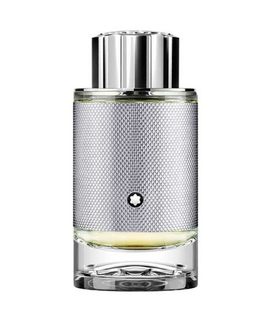 TengoQueProbarlo Montblanc Explorer Platinum Eau de Parfum MONT BLANC  Perfume Hombre