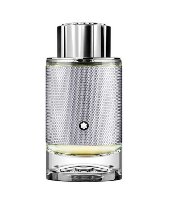 Montblanc Explorer Platinum Eau de Parfum