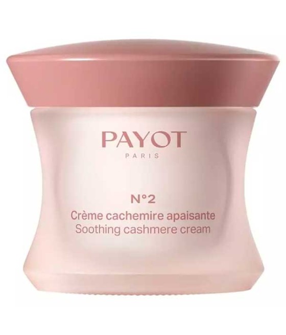 Payot Crème Nº2 Cachemire 50 ml