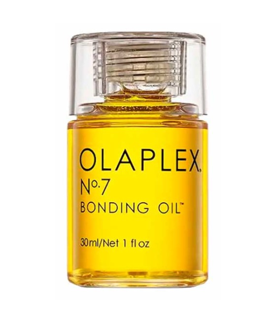 TengoQueProbarlo Olaplex Nº7 Bonding Oil 30 ml OLAPLEX  Tratamiento Anti-caída Cabello