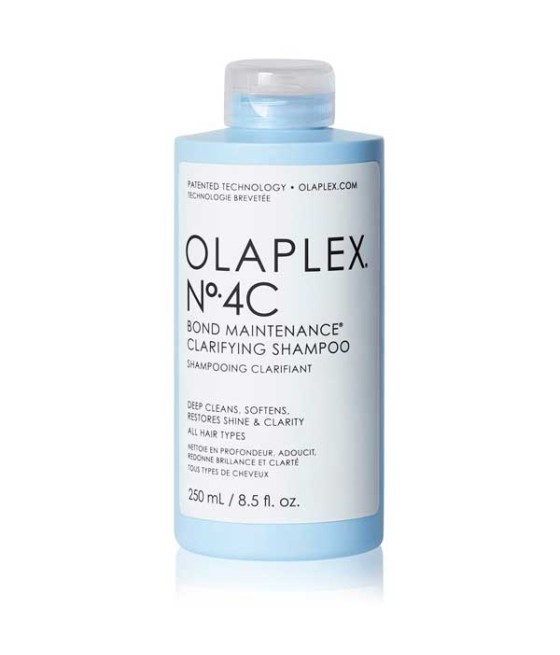 Olaplex Nº4C Bond Maintenance Clarifying Champú 250 ml