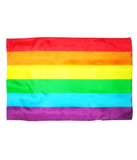 TengoQueProbarlo PRIDE - BANDERA GRANDE LGBT PRIDE  LGBT