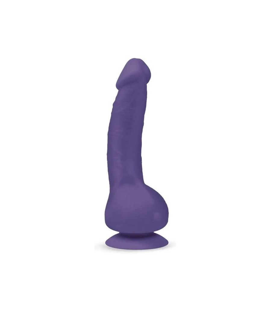 TengoQueProbarlo Greal Vibrador Violet GVIBE  Vibradores para Mujer