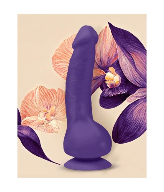 TengoQueProbarlo Greal Vibrador Violet GVIBE  Vibradores para Mujer
