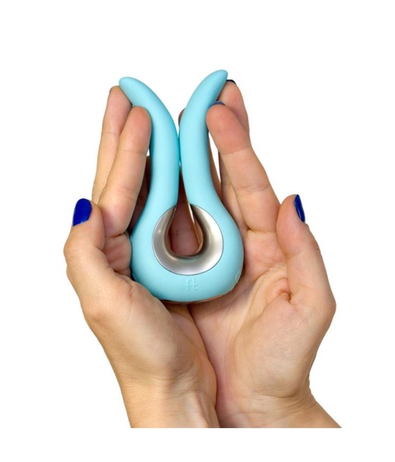 TengoQueProbarlo Gvibe Mini Estimulador Tiffany Mint GVIBE  Masturbación Femenina