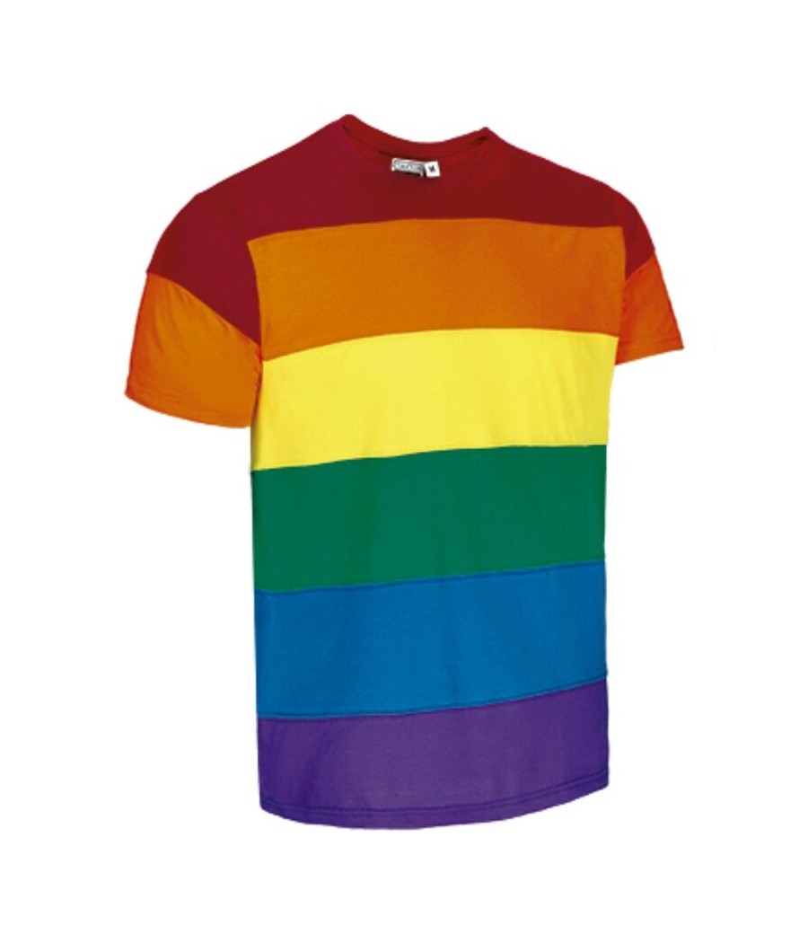 TengoQueProbarlo PRIDE - CAMISETA LGBT TALLA XL PRIDE  LGBT