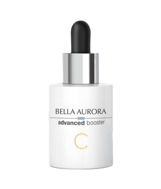 TengoQueProbarlo Bella Aurora Advanced Booster Vitamina C 30 ml BELLA AURORA  Sérum