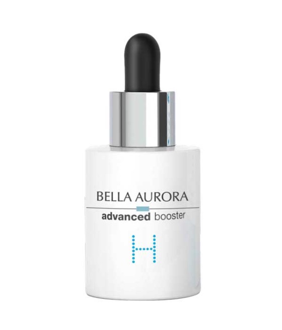 Bella Aurora Advanced Booster Ácido Hialurónico 30 ml