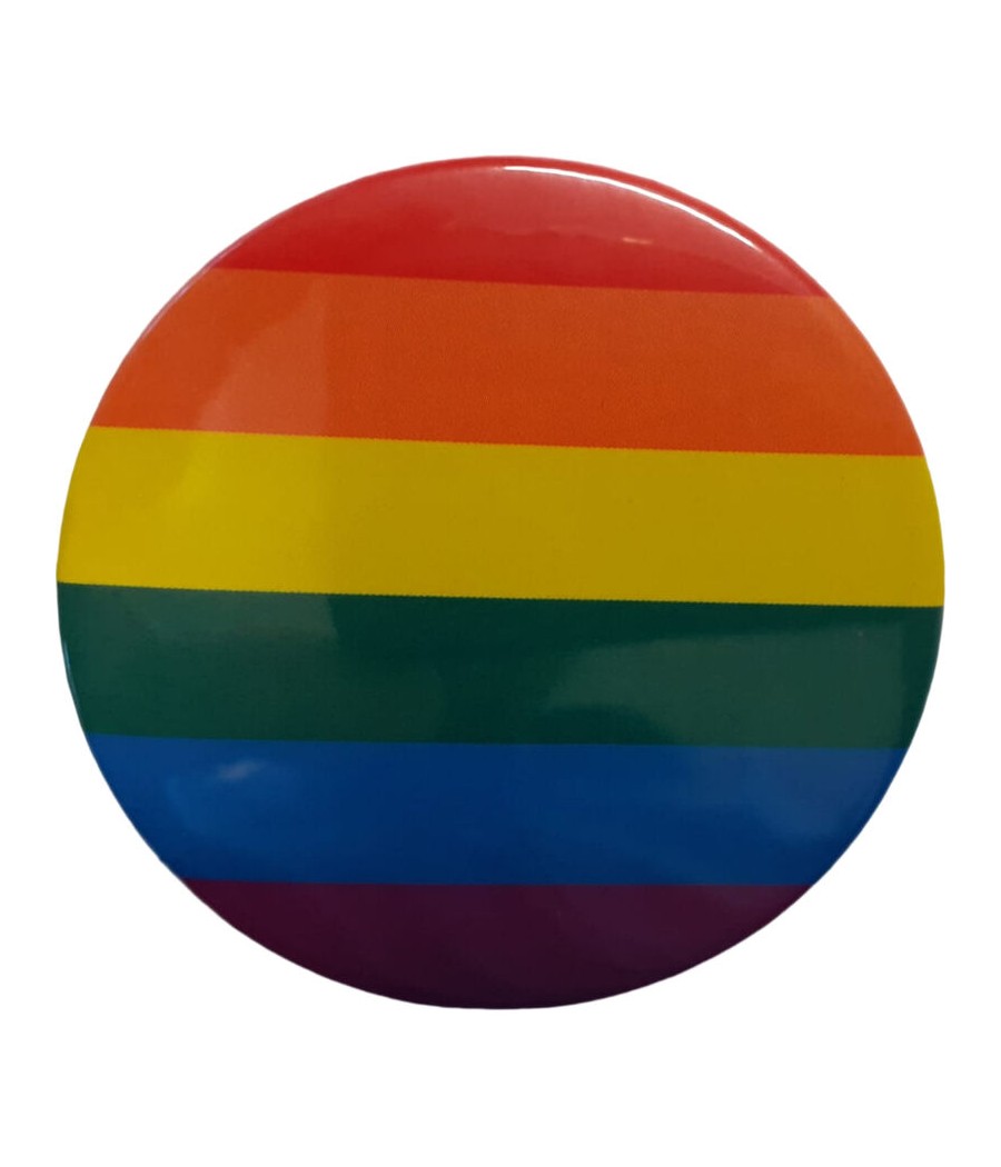 TengoQueProbarlo PRIDE - ABRIDOR DE BOTELLAS CON IMAN BANDERA LGTB PRIDE  LGBT