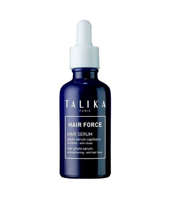 TengoQueProbarlo Talika Hair Force Serum 50 ml TALIKA  Tratamiento Anti-caída Cabello