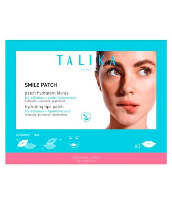 TengoQueProbarlo Talika Smile Patch TALIKA  Cuidado de Labios