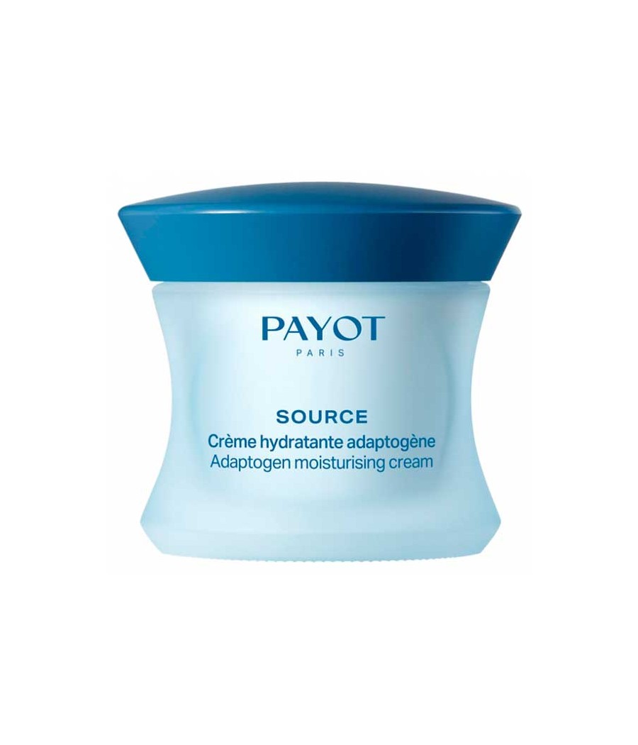 TengoQueProbarlo Payot Source Crème Hydratante Adaptogène 50 ml PAYOT  Limpieza y Desmaquillantes