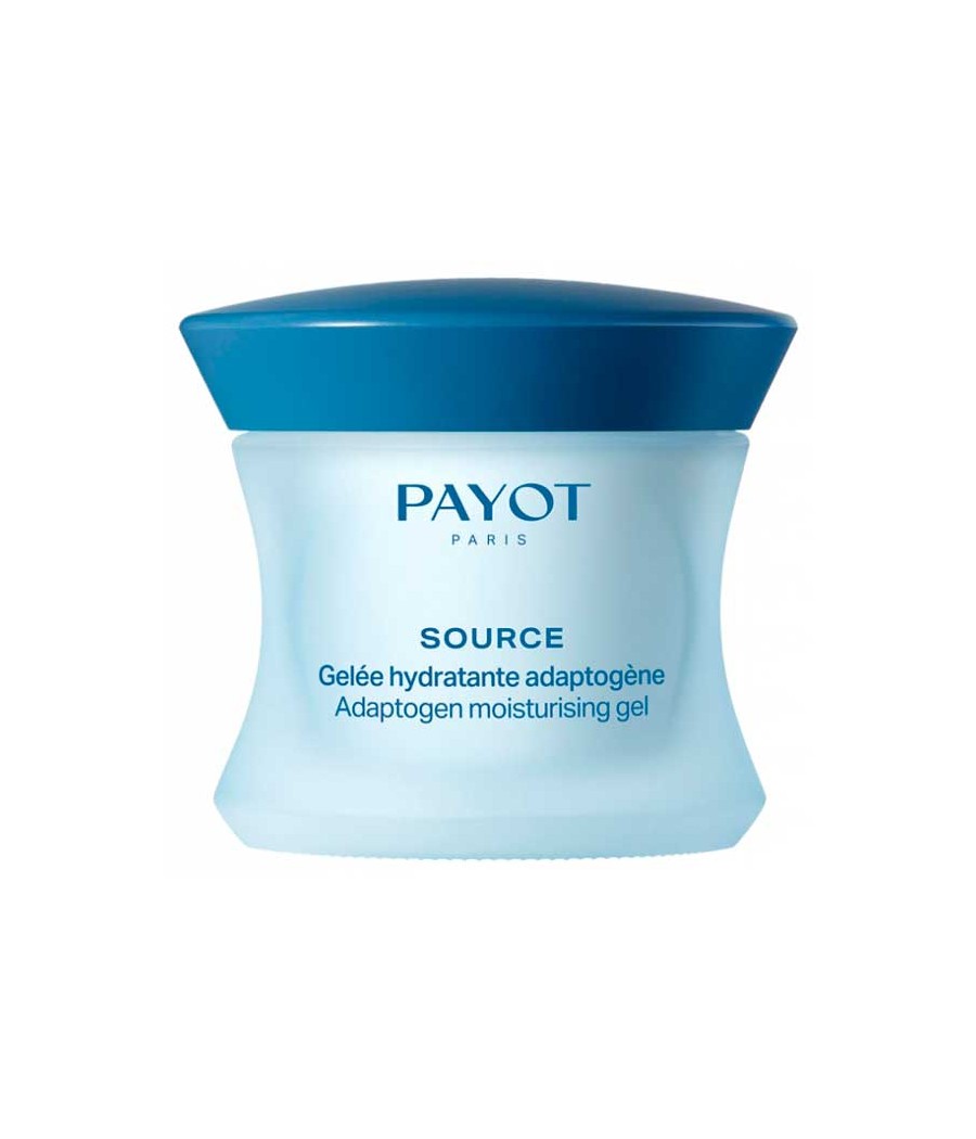 TengoQueProbarlo Payot Source Gelée Hydratante Adaptogène 50 ml PAYOT  Limpieza y Desmaquillantes