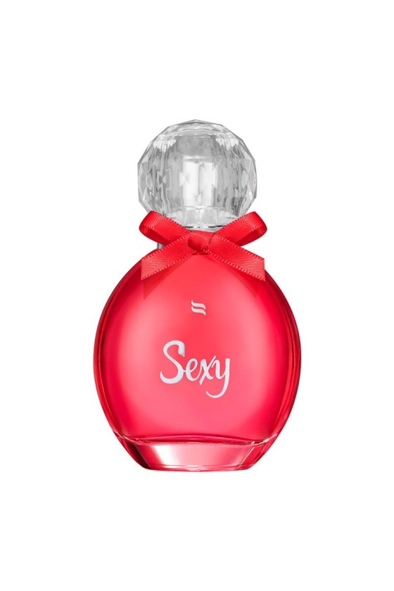 TengoQueProbarlo Perfume con Feromonas para Ella Sexy 30 ml OBSESSIVE  Perfumes de Feromonas