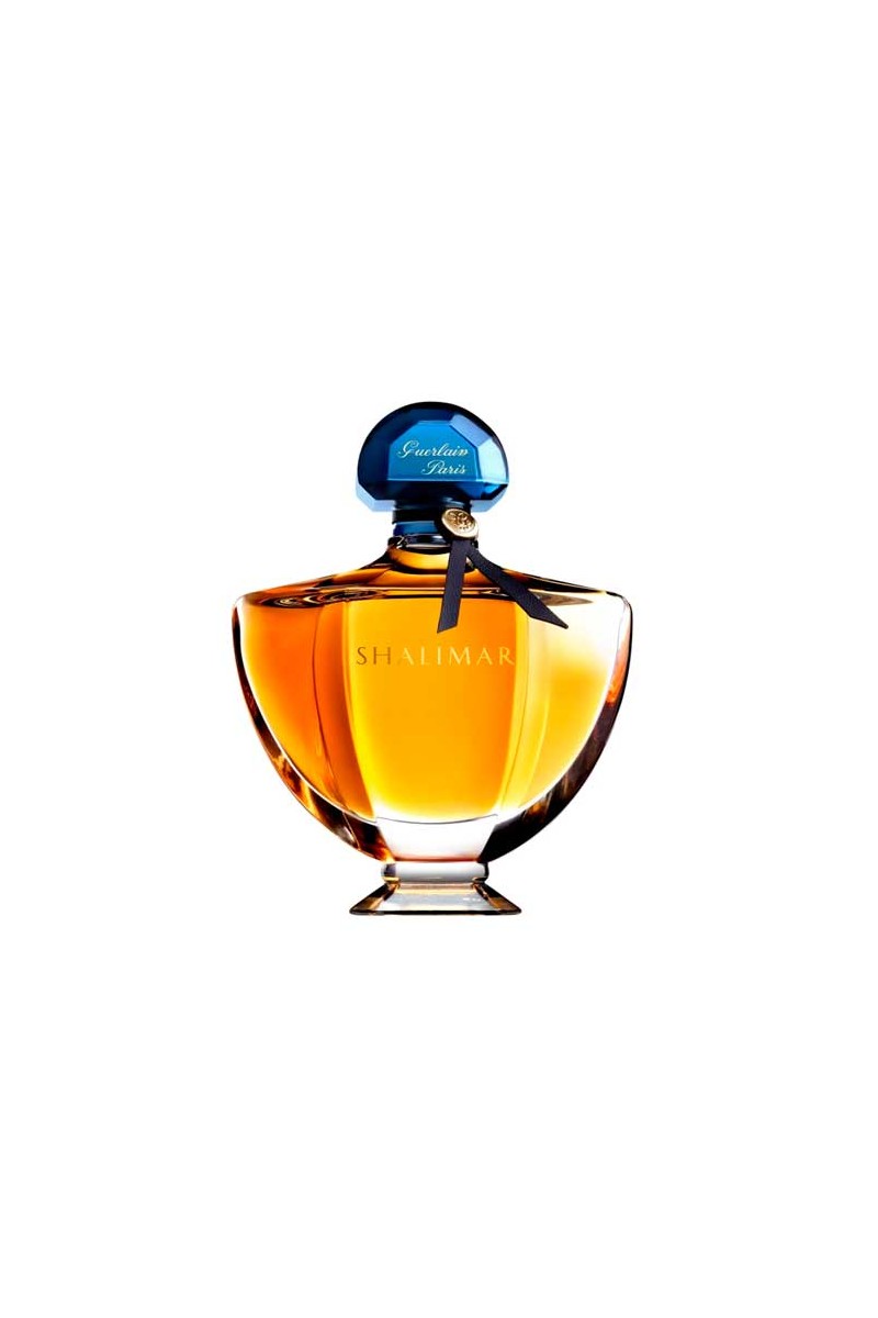 TengoQueProbarlo Guerlain Shalimar Edp 50 ml GUERLAIN  Perfume Mujer