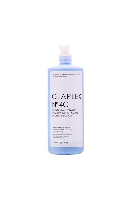 Olaplex 4C Bond Maintenance Clarifying Champú 1000 ml