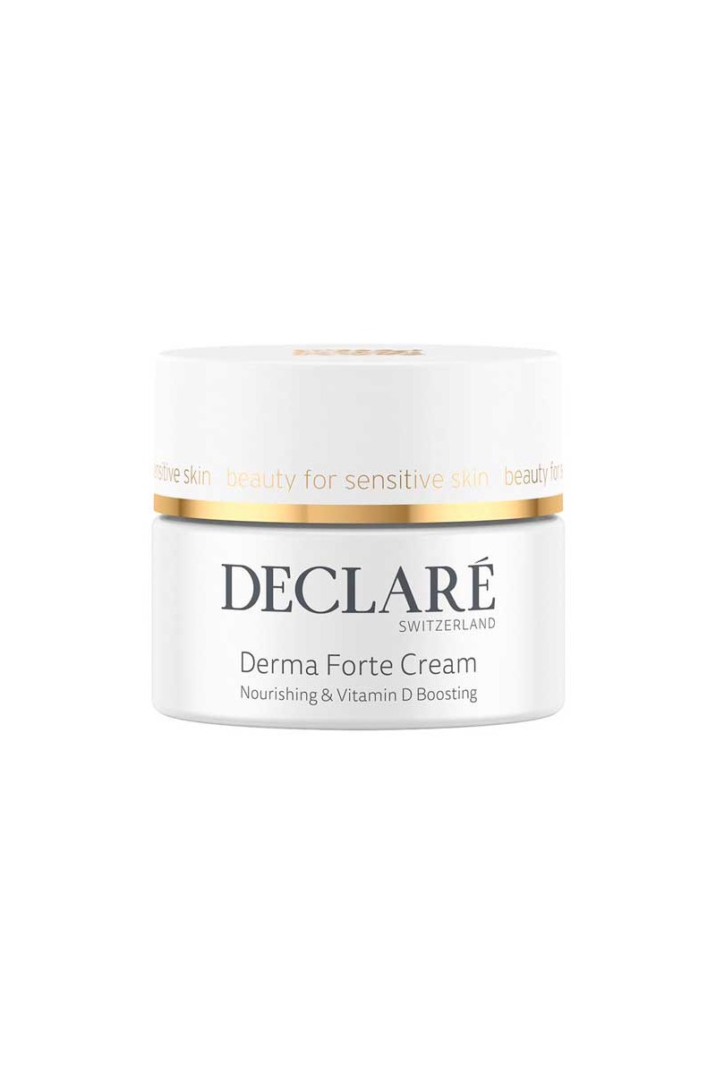 TengoQueProbarlo Declaré Derma Forte Cream 50 ml M2 BEAUTE  Sérum