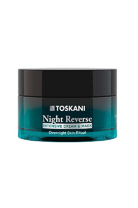 Toskani Night Reverse Intensive Cream & Mask 50 ml