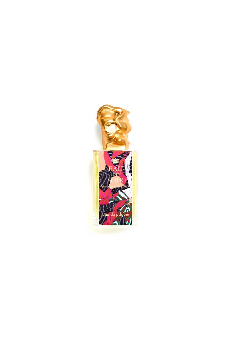 TengoQueProbarlo Sisley Eau du Soir Eau de Parfum Limited Edition 100 ml SISLEY  Estuche Perfume Mujer