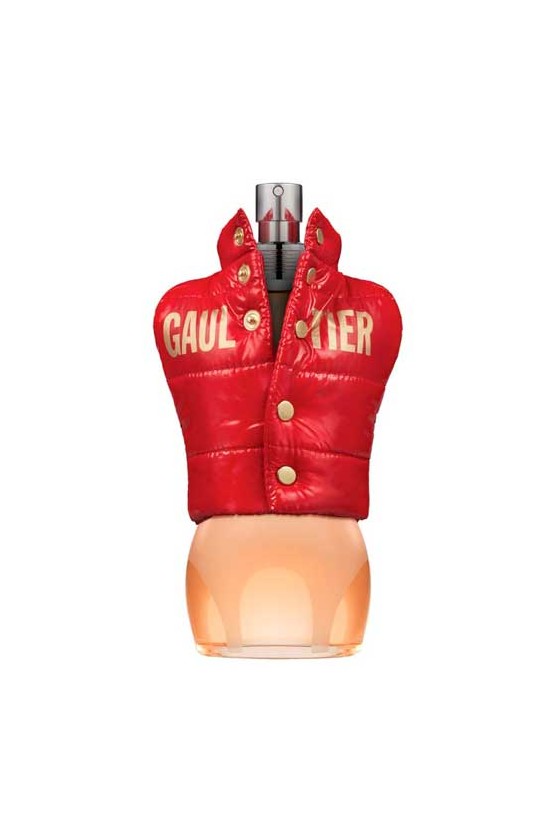 Jean Paul Gaultier Classique Eau de Toilette XMAS Edition 100 ml