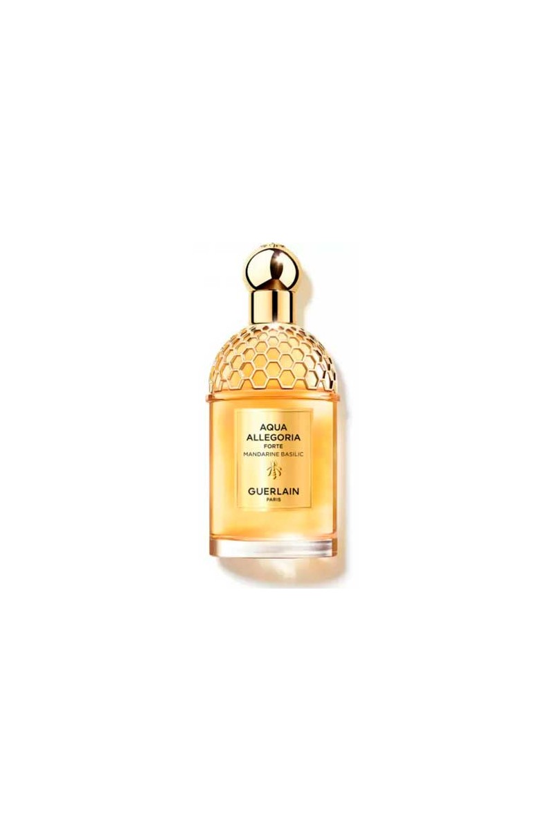 TengoQueProbarlo Guerlain Aqua Allegoria Mandarine Basilic Forte Eau de Parfum 125 ml GUERLAIN  Perfume Mujer
