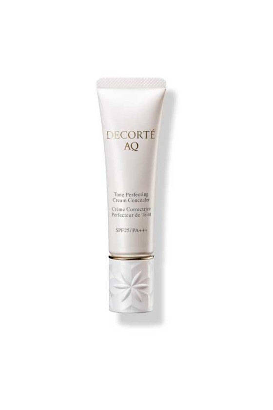 Decorte Aq Tone Perfecting Cream Concealer