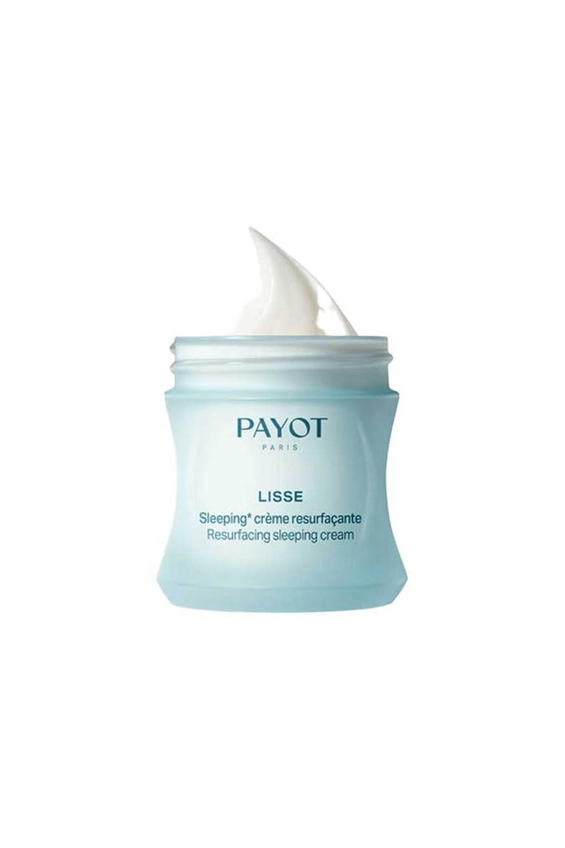 TengoQueProbarlo Payot Lisse Sleeping Crème Resurfaçante 50 ml PAYOT  Crema de Noche