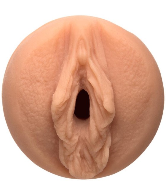Masturbador Masculino Belladonna Ultraskyn Vagina