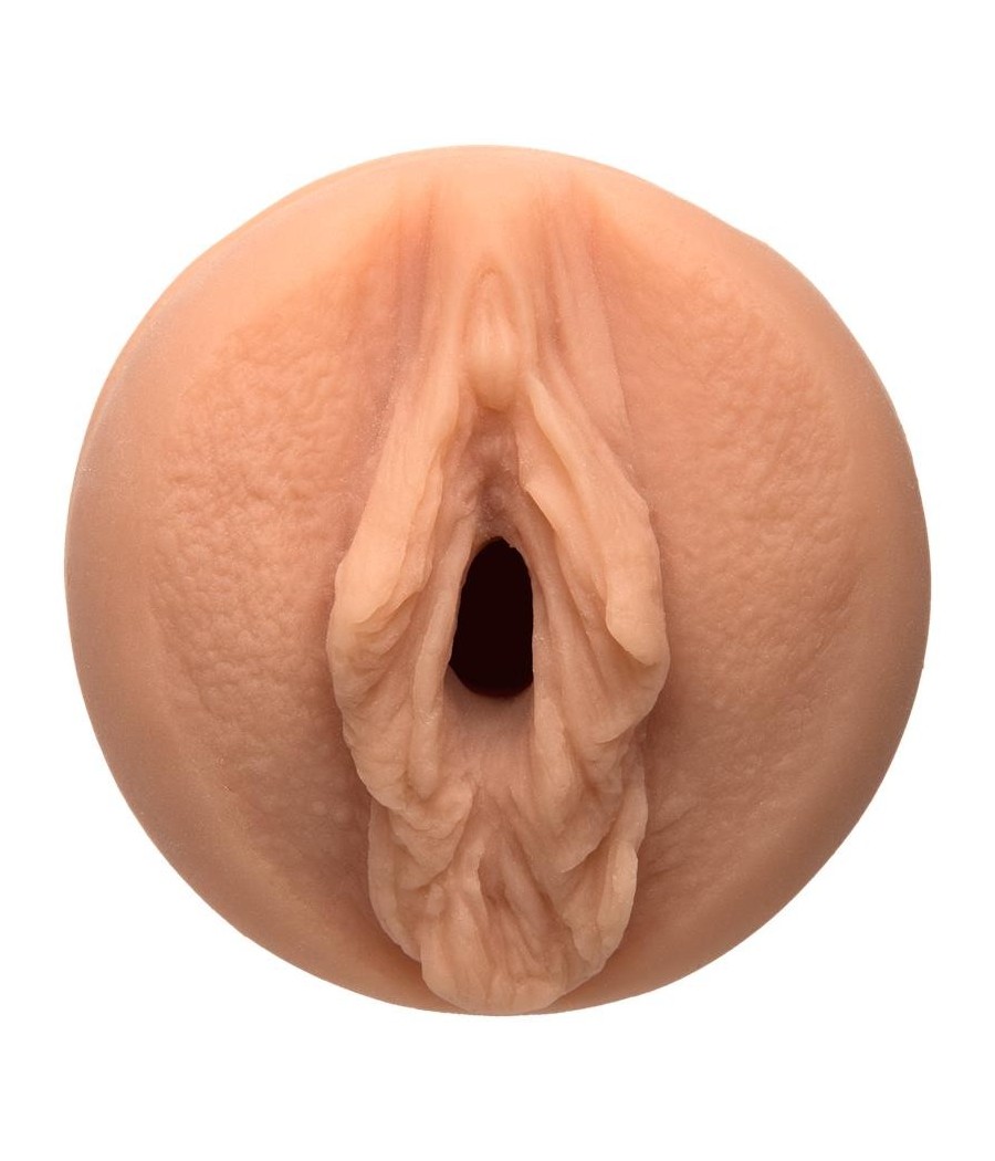 Masturbador Masculino Belladonna Ultraskyn Vagina