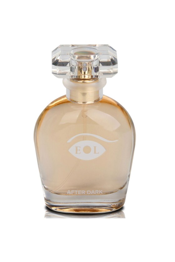 TengoQueProbarlo EYE OF LOVE - EOL PHR PERFUME FEROMONAS DELUXE 50 ML - AFTER DARK EYE OF LOVE  Perfumes de Feromonas