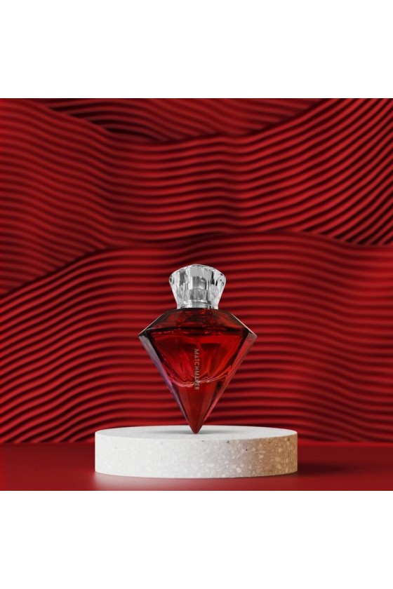 TengoQueProbarlo EYE OF LOVE - MATCHMAKER RED DIAMOND LGBTQ PERFUME PARA ?L 30 ML EYE OF LOVE  Perfumes de Feromonas