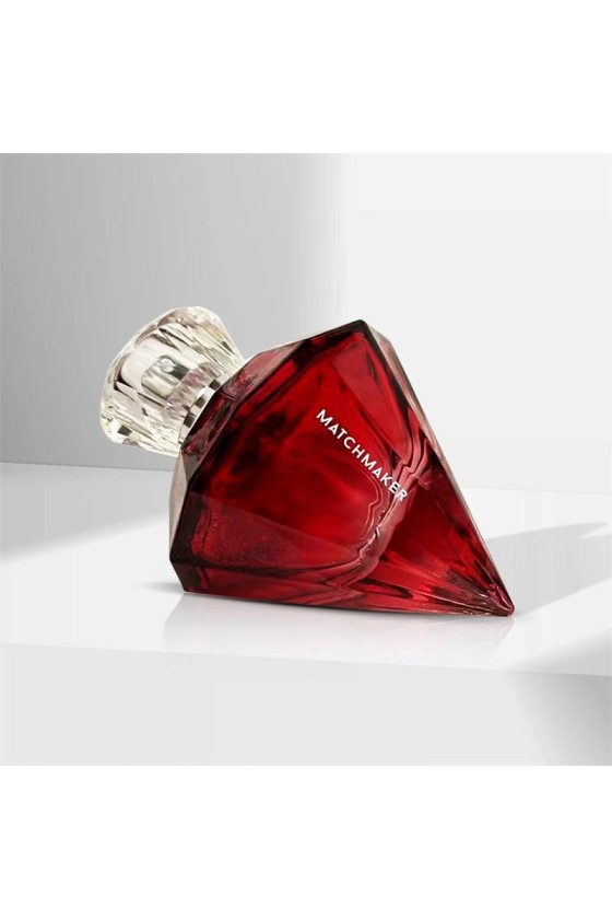 TengoQueProbarlo Perfume con Feromonas Feromonen Matchmaker Red Diamond 30 ml EYE OF LOVE  Perfumes de Feromonas