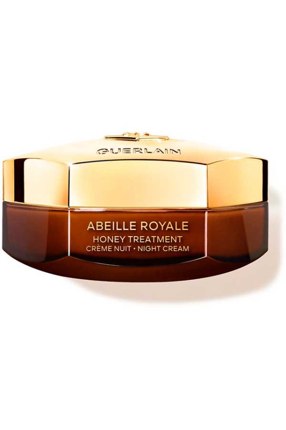Guerlain Abeille Royale Honey Treatment Night Cream 50 ml