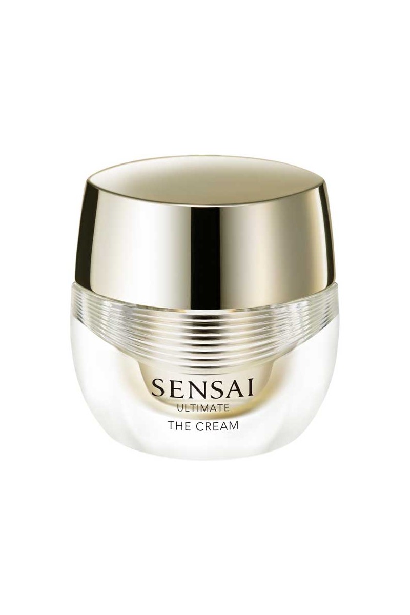 TengoQueProbarlo Sensai Ultimate The Cream 40 ml SENSAI  Anti-edad