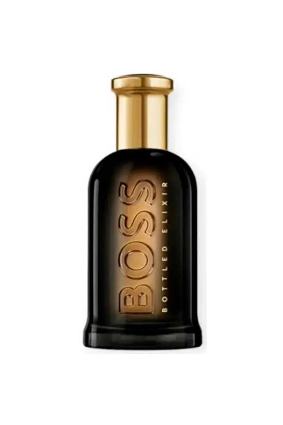 TengoQueProbarlo Hugo Boss Boss Bottled Elixir Eau de Parfum HUGO BOSS  Perfume Hombre