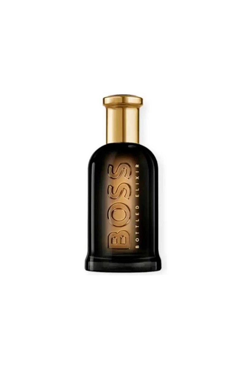 TengoQueProbarlo Hugo Boss Boss Bottled Elixir Eau de Parfum HUGO BOSS  Perfume Hombre