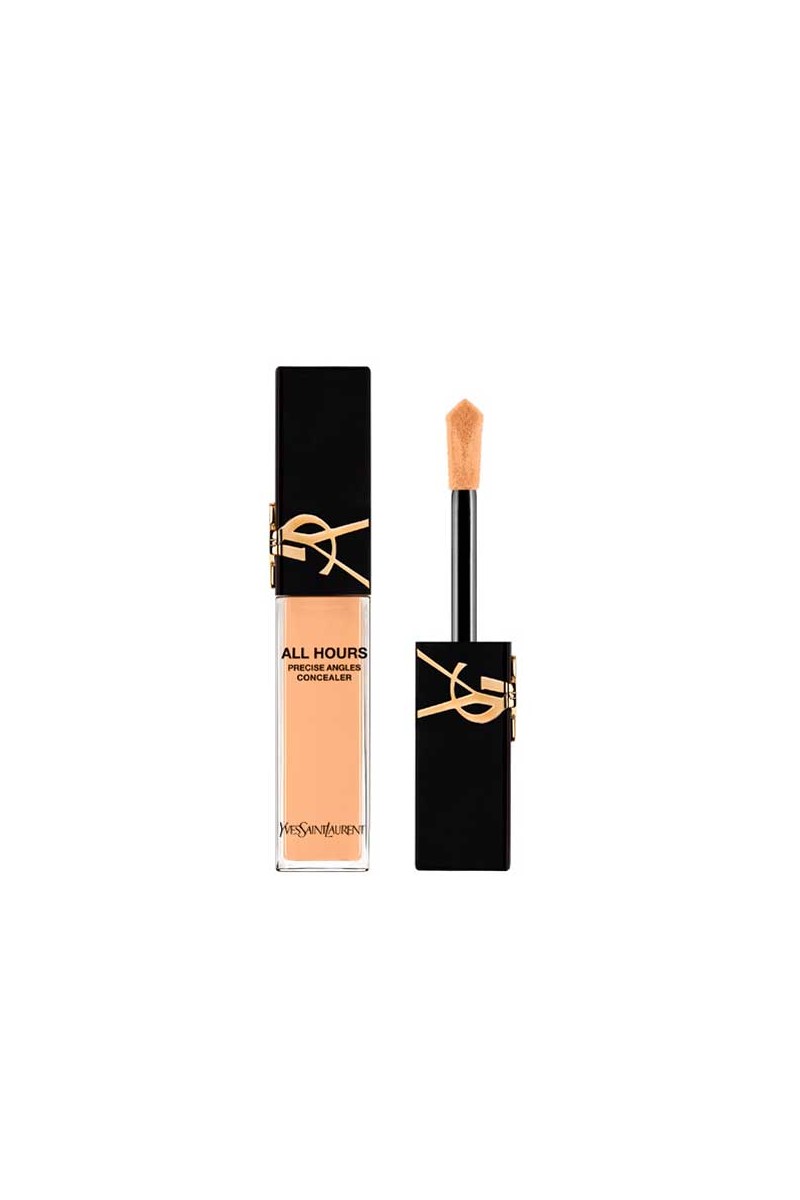 TengoQueProbarlo Yves Saint Laurent All Hours Precise Angles Concealer YSL  Correctores