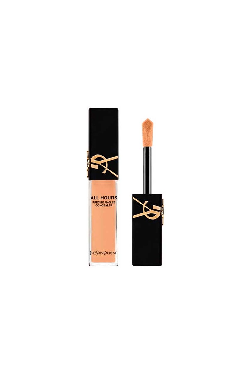 TengoQueProbarlo Yves Saint Laurent All Hours Precise Angles Concealer YSL  Correctores