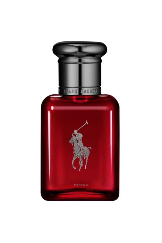 TengoQueProbarlo Ralph Lauren Polo Red Parfum RALPH LAUREN  Perfume Hombre