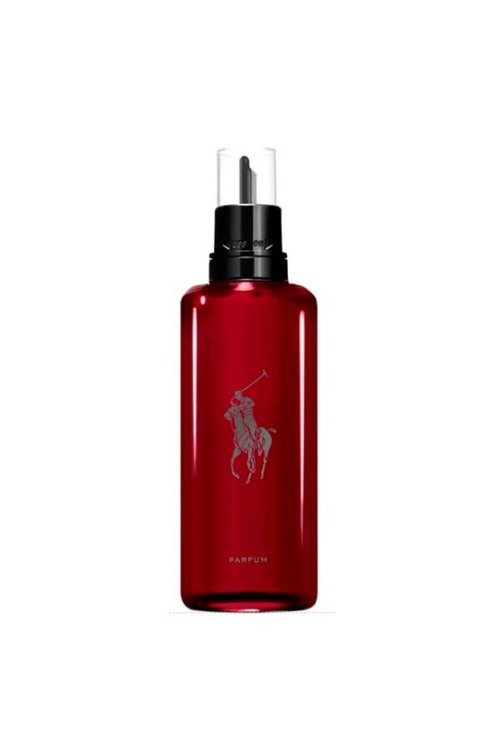 TengoQueProbarlo Ralph Lauren Polo Red Parfum Refill RALPH LAUREN  Perfume Hombre