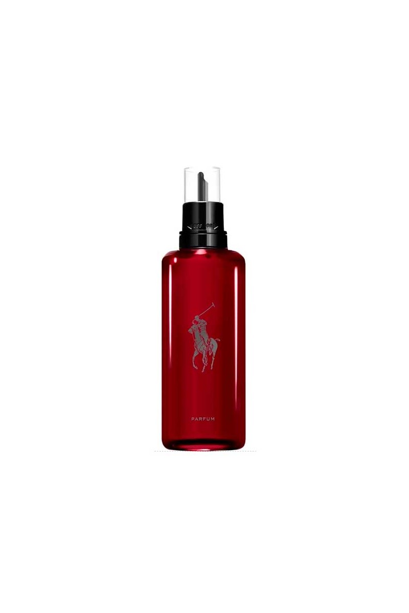 TengoQueProbarlo Ralph Lauren Polo Red Parfum Refill RALPH LAUREN  Perfume Hombre