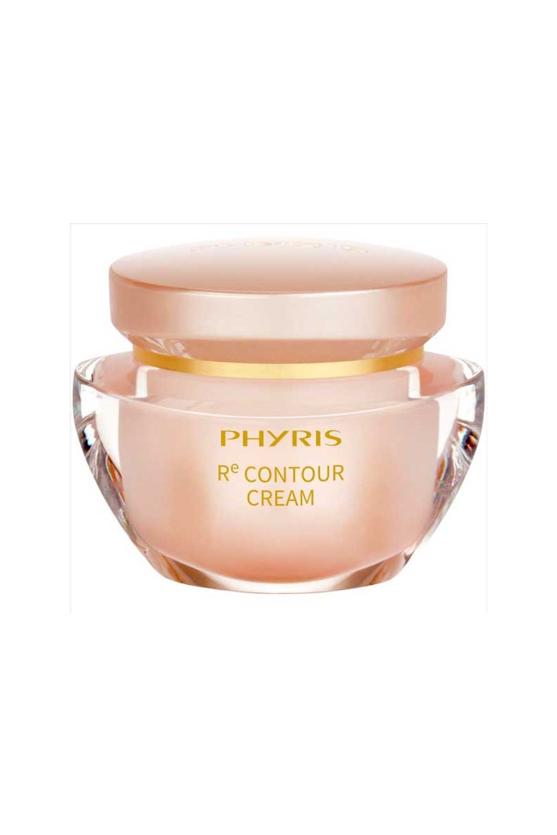 TengoQueProbarlo Phyris ReContour Cream 50 ml PHYRIS  Anti-edad
