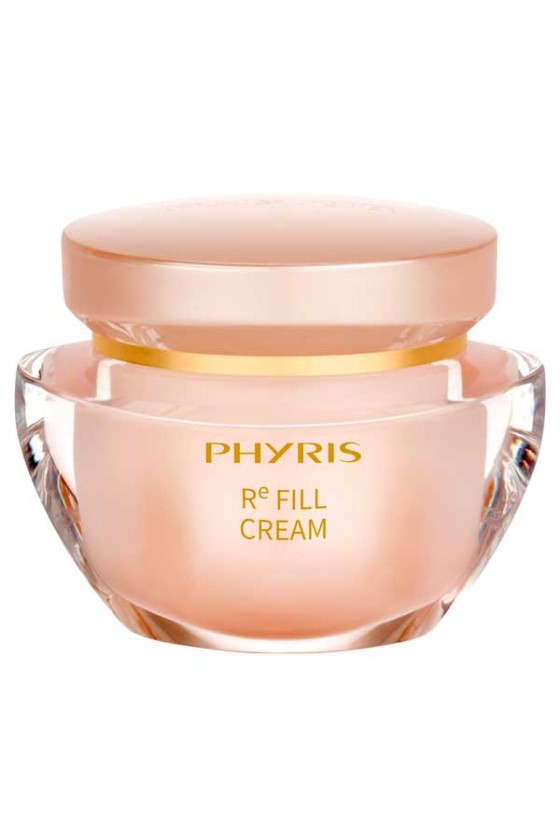 TengoQueProbarlo Phyris ReFill Cream 50 ml PHYRIS  Anti-edad