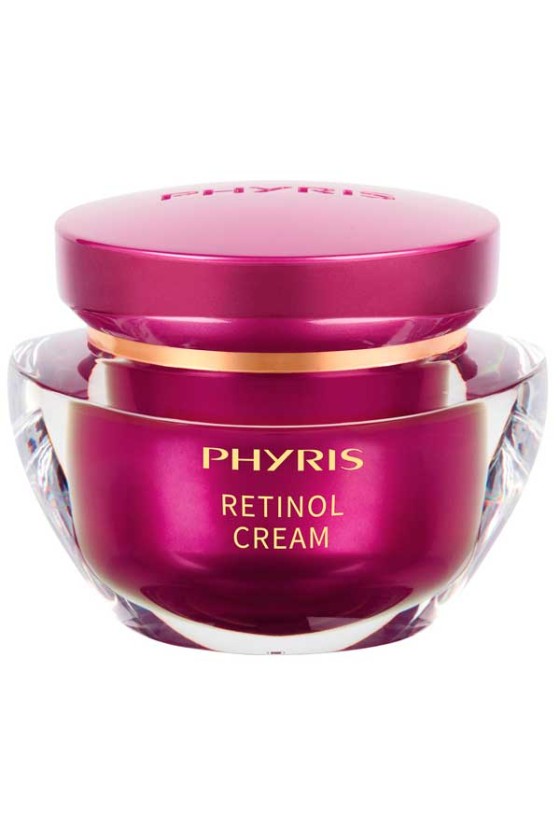TengoQueProbarlo Phyris Retinol Cream 50 ml PHYRIS  Anti-edad