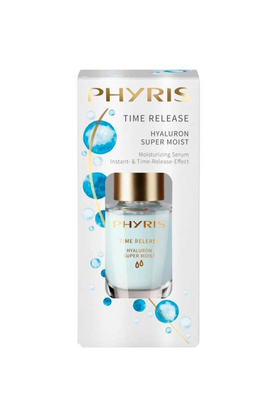 Phyris Weeks Hyaluron Super Moist 30 ml Edición Limitada