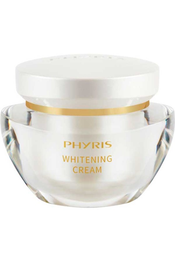 TengoQueProbarlo Phyris Whitening Cream 50 ml PHYRIS  Anti-manchas