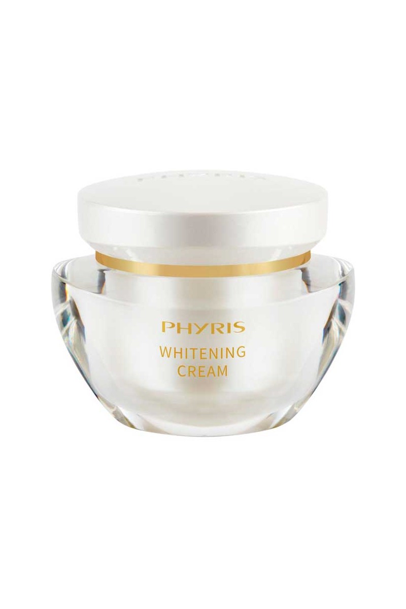 TengoQueProbarlo Phyris Whitening Cream 50 ml PHYRIS  Anti-manchas