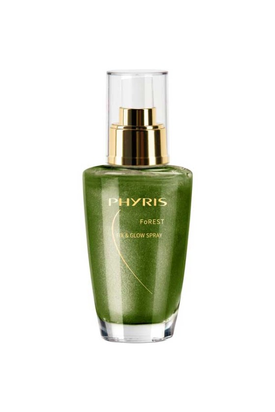 Phyris Forest Fix&Glow Spray 50 ml