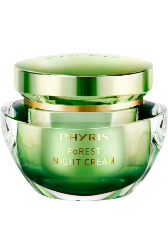Phyris Forest Night Cream 50 ml